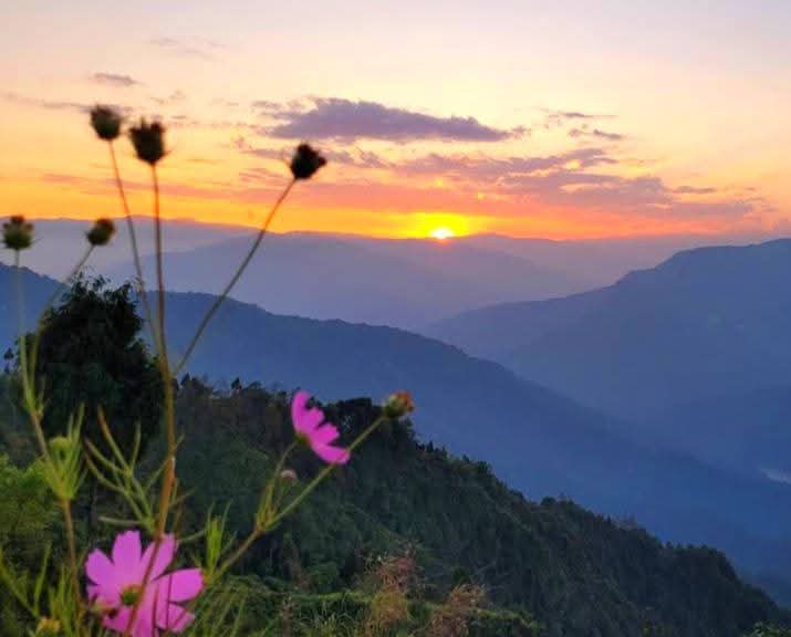 Offbeat Kalimpong